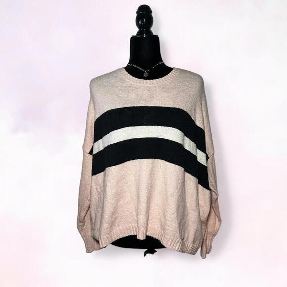 Hollister Sweaters - Hollister Oversized Sweater Cozy Casual
